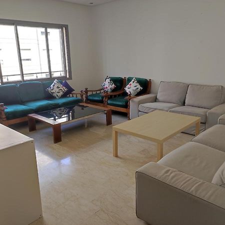 Апартаменты L&M House, Near To Mohamed V Airport, Nouaceur, Casablanca Экстерьер фото