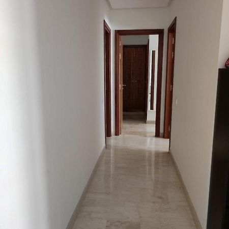 Апартаменты L&M House, Near To Mohamed V Airport, Nouaceur, Casablanca Экстерьер фото
