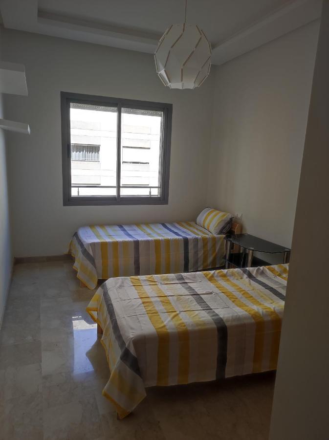 Апартаменты L&M House, Near To Mohamed V Airport, Nouaceur, Casablanca Экстерьер фото