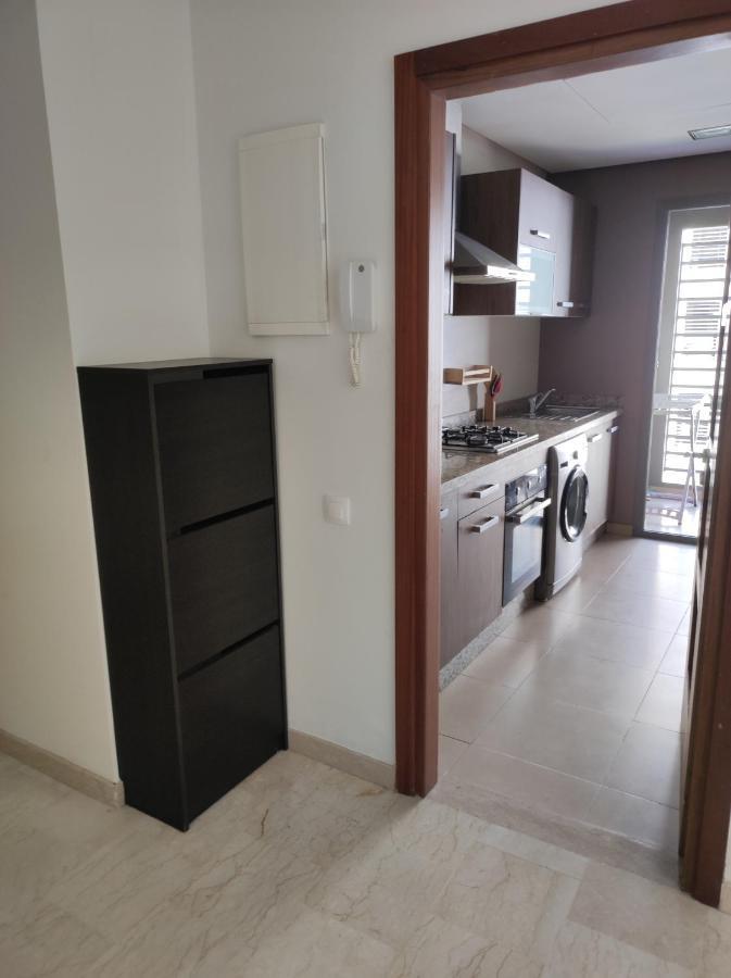 Апартаменты L&M House, Near To Mohamed V Airport, Nouaceur, Casablanca Экстерьер фото