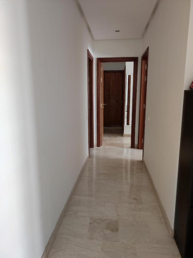 Апартаменты L&M House, Near To Mohamed V Airport, Nouaceur, Casablanca Экстерьер фото