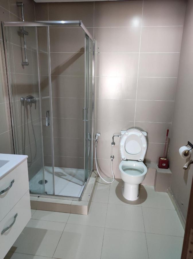Апартаменты L&M House, Near To Mohamed V Airport, Nouaceur, Casablanca Экстерьер фото