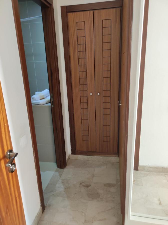 Апартаменты L&M House, Near To Mohamed V Airport, Nouaceur, Casablanca Экстерьер фото