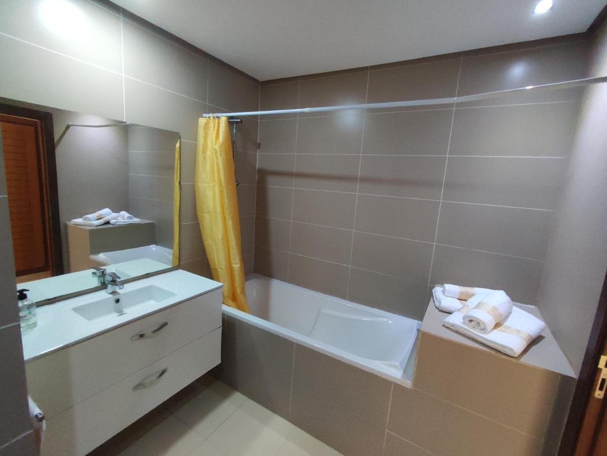 Апартаменты L&M House, Near To Mohamed V Airport, Nouaceur, Casablanca Экстерьер фото