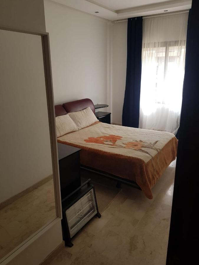 Апартаменты L&M House, Near To Mohamed V Airport, Nouaceur, Casablanca Экстерьер фото